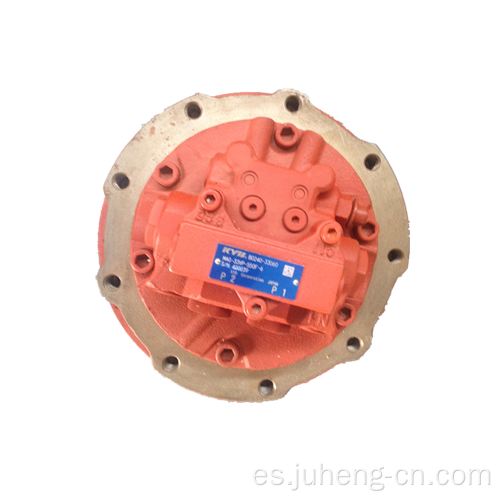 MAG-33VP-450 2045053417 B50 Drive final