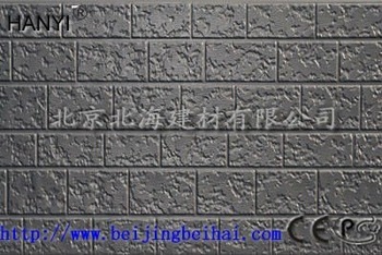 exterior sandwich siding panel/Panel is very popular in russia
