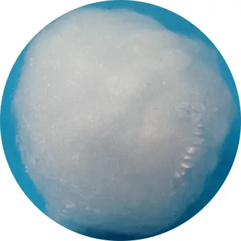 PP Polypropylene Staple Fiber 12D 102mm for Needle Punch