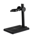 DM7 4.3Inch 1080P Multipurpose Suction Cup Mount Microscope