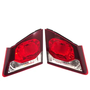 Auto Body Parts: Tail Light and Trunk Light for Honda Civic 2009-2011