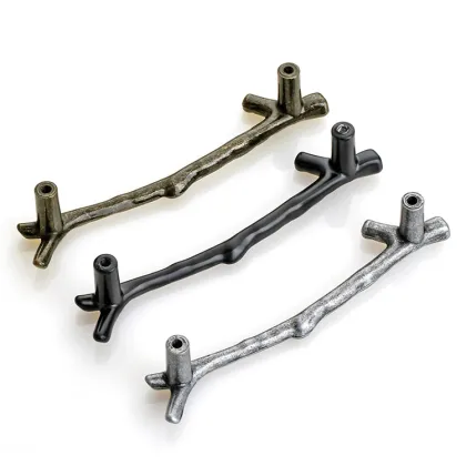 Unique cabinet knobs decorative handles