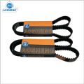 Enjin Timing Timing Belt 14400-PT0-004 113RU24