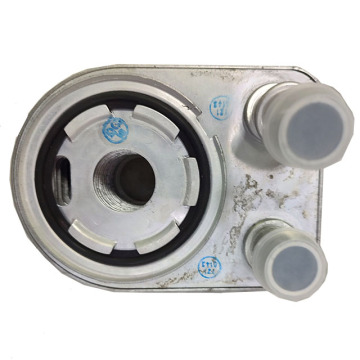 Oil Cooler for Jeep Cherokee 2014-2017 Renegade Compass