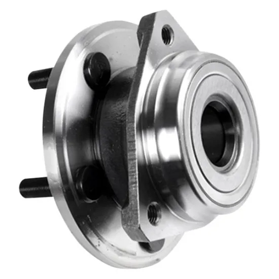 REAR WHEEL HUB BEARING Unit