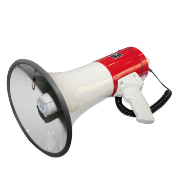 Megaphone Eg-10sh Red