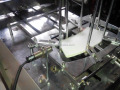 Полностью автоматическая машина для изготовления одноразовых бумажных стаканчиков