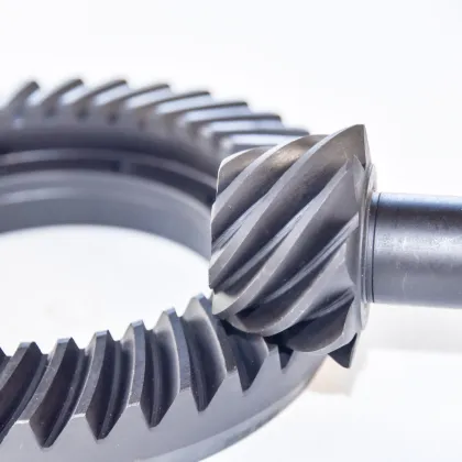 72156 DANA D70586 7*41 Bevel Gear Crown Wheel Pinion