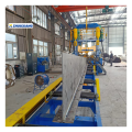 H Beam Steel Structural Welding Production Line