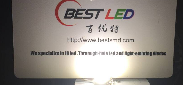 4000K 3535 SMD LED