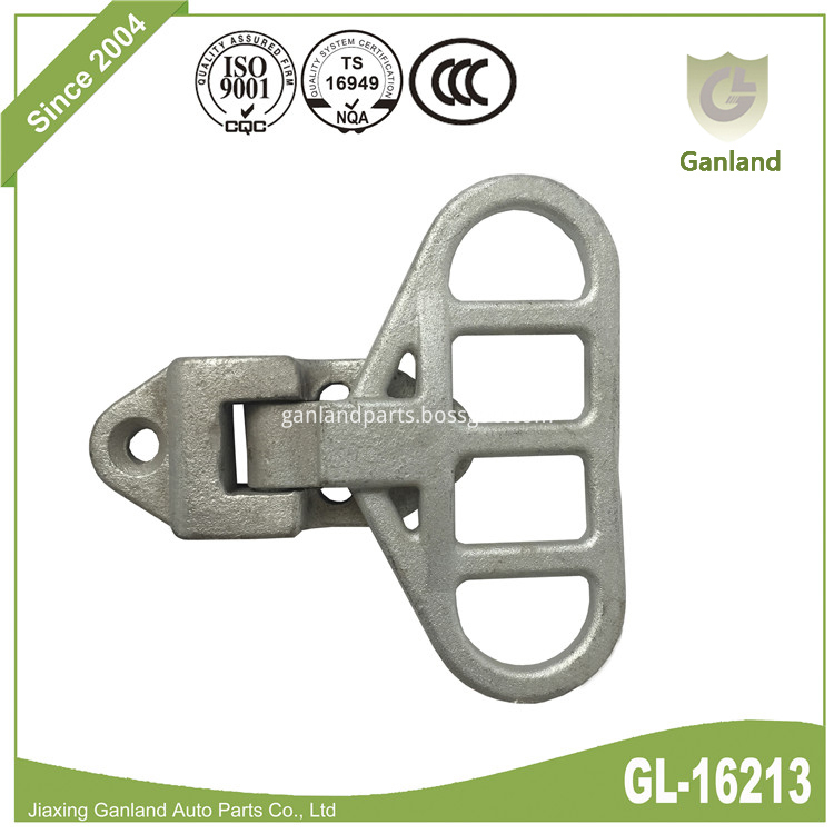 Folding Foot Step GL-16213