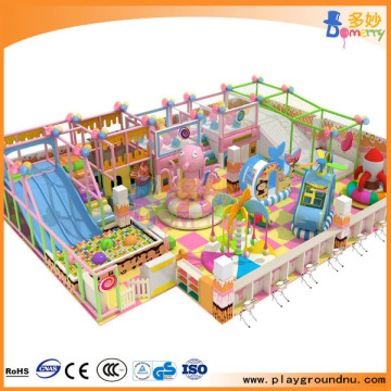 High Quality playground equipment malaysia