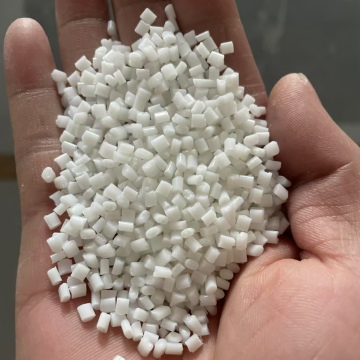 3D baskı filamanı için pla/petg peletleri ve renk masterbatch
