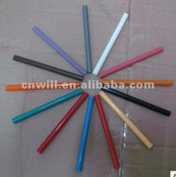 colored glue sticks hair extension glue stick