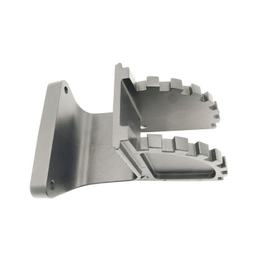 Aloi aluminium mati bahagian marin