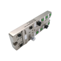 IP67 PROFINET 16AI 8 αναλογική ενότητα καναλιών