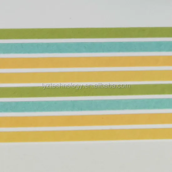 Uncut sheet Urine test strips 10 parameters