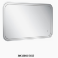 직사각형 LED 욕실 거울 MC16 (R50)