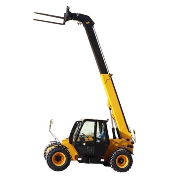 Cheapest Telescopic Forklift Telehandler with Euro Engine for Construction