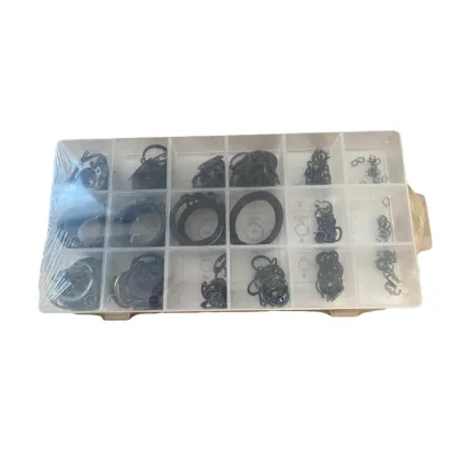 Circlip Kits with IMPA CODE 695511
