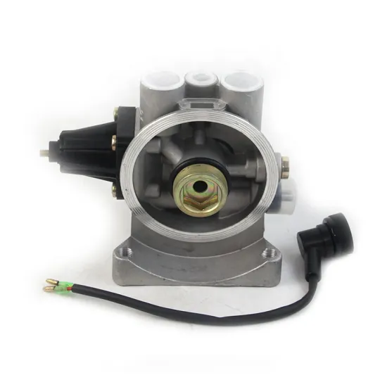 Filter Head HTLG250161040: Specifications, Compatibility & Buying Guide