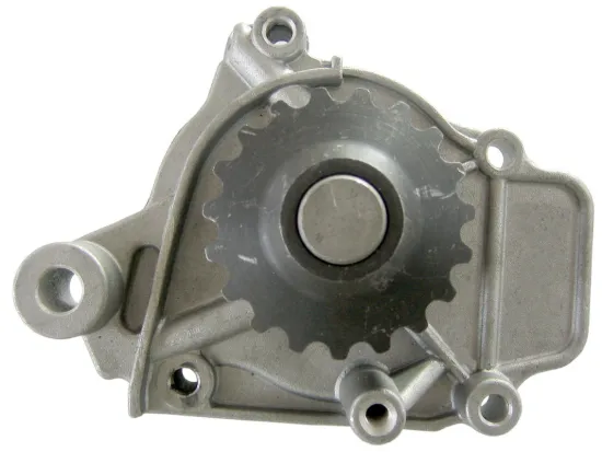 Hepu P046 Rover 400 Automobile Water Pumps , 19200p1je02 19200pg8000