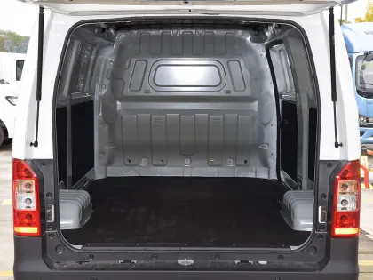 Chery Karry E5 Electric Pickup New Energy Van