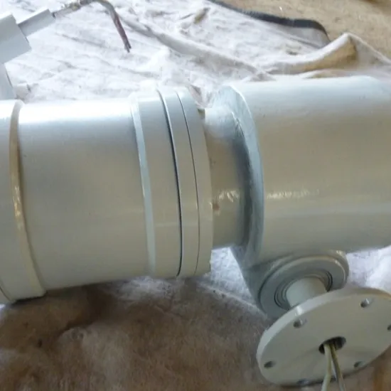 1kw horizontal wind micro turbines