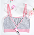 Reggiseno con tiralatte a mani libere, morbido e traspirante Mom Care