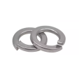 Stainless Steel Spring Lock Washers