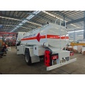 Shacman 4x4 7m³ Tanker Tanker Truck