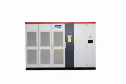 Super Energy Saving 3kV Medium Voltage Drives