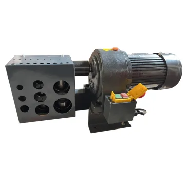 Electric Pipe Tube Notcher: Tools and Techniques for Precision Cutting