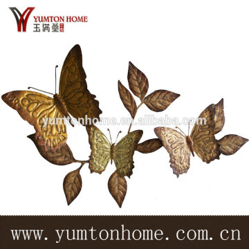 Metal Decorative Butterfly Craft Butterfly
