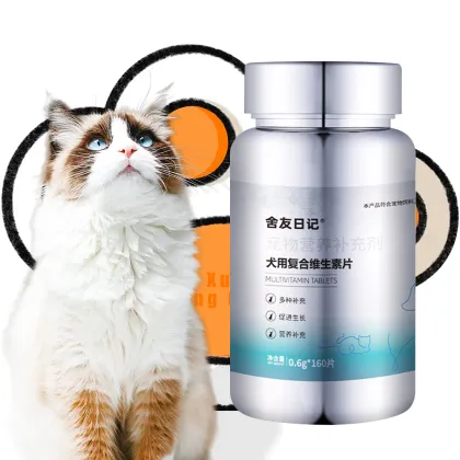 Pet Tonic: Pet Health Care Products & Nutritional Supplements