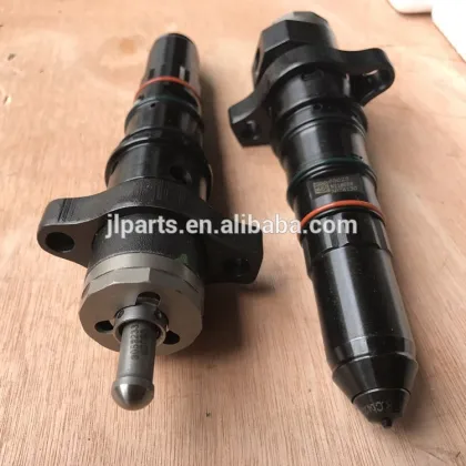 Fuel Injector 3076130 for Higer Yutong Bus
