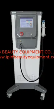 Thermage Rf Skin Rejuvenation 27mhz , Facial Skin Tightening