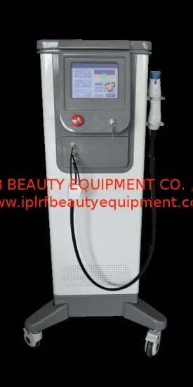 Thermage Rf Skin Rejuvenation 27mhz , Facial Skin Tightening
