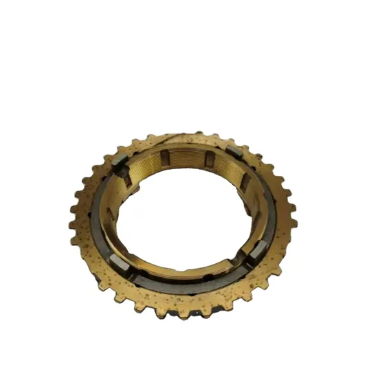 Factory outlet Auto parts input transmission synchronizer ring FOR TOYOTA oemLD620MFA-12321-B