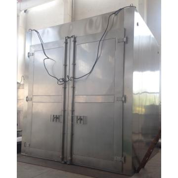 Oven pengeringan ikan dan daging vakum