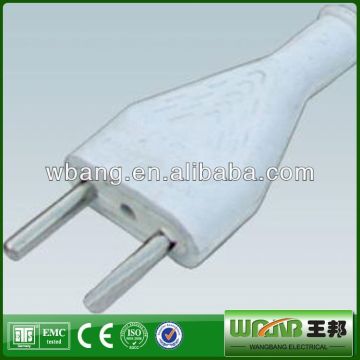 2013 Hot Chinese Style Environmental Plug With Socket Enclosure