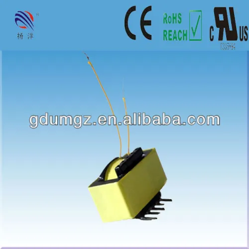 Smps Purpose Er2021 High Frequency Transformer, High Quality Smps