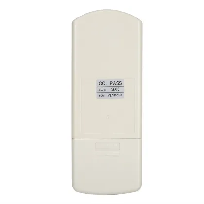 Universal Smart IR Remote Control for Panasonic Air Conditioner