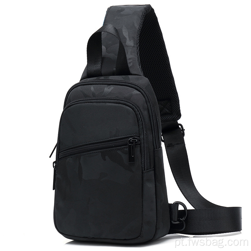 Bolsa de Packtravel de alta qualidade Oxford Back Packtravel