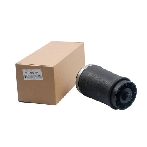 Air Suspension Air Shock Pump voor Auto