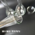 Round Bottom Long Neck Glass Nitrogen Flask 500ml