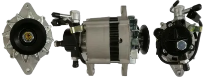 Premium Isuzu Car Generator