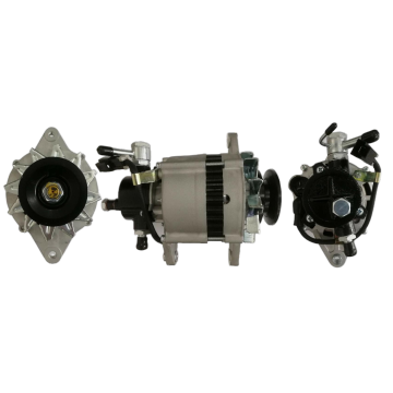 Gerador de carro Isuzu premium