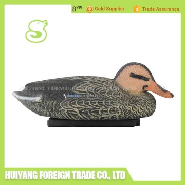 2017 hot sale plastic duck decoys full body distributors