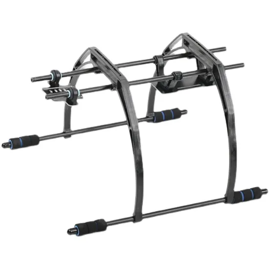 Drone Landing Gear For F330 F450 F550 RC MWC 4 Axis 6 Axis RC Multicopter Quadcopter Helicopter Multi-Rotor